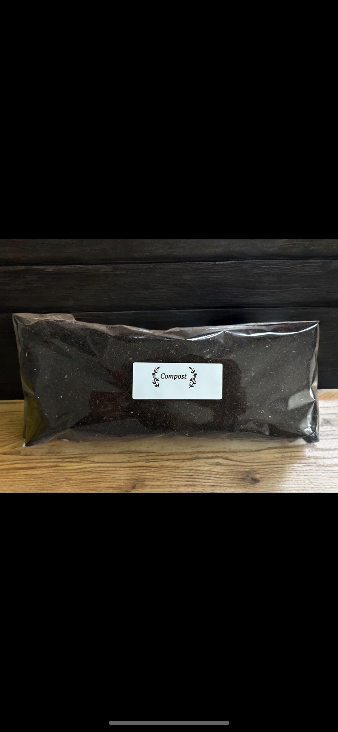Red Aztec Tribal Grow Your Own Herbs Gift Set